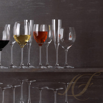 Фужер для шампанского 0,15л коллекции Maxima бренда Villeroy & Boch