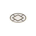 Подставка 11см коллекции MetroChic бренда Villeroy & Boch