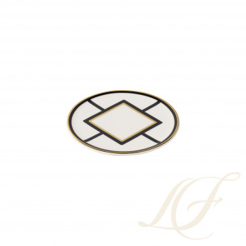 Подставка 11см коллекции MetroChic бренда Villeroy & Boch