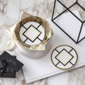 Подставка 11см коллекции MetroChic бренда Villeroy & Boch