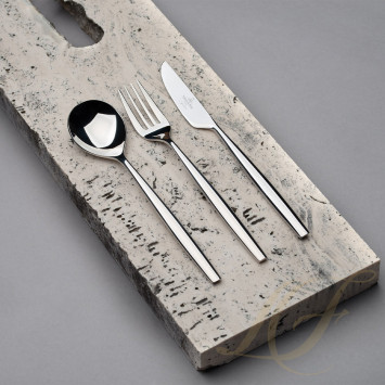 Столовая ложка 20,9см коллекции MetroChic 