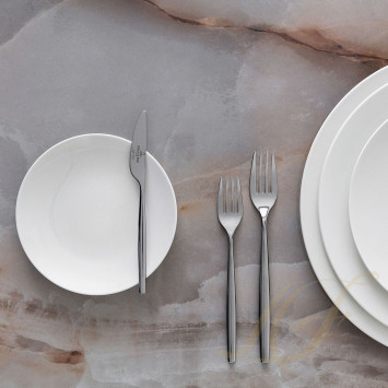 Нож для пирожных и фруктов 18см коллекции MetroChic 