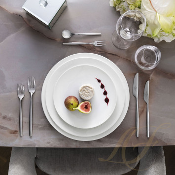 Набор столовых приборов из 70 предметов коллекции MetroChic 