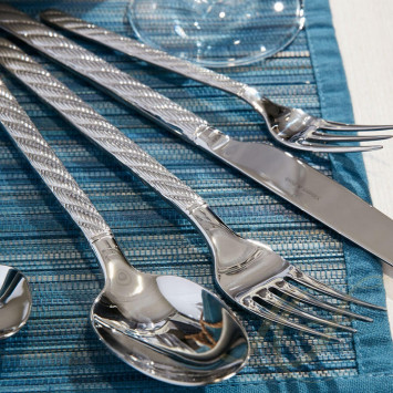 Столовая вилка 21см коллекции Montauk 