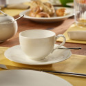 Чашка кофейная с блюдцем 0,25л коллекции New Cottage бренда Villeroy & Boch
