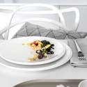 Тарелка главная 27см коллекции New Moon бренда Villeroy & Boch
