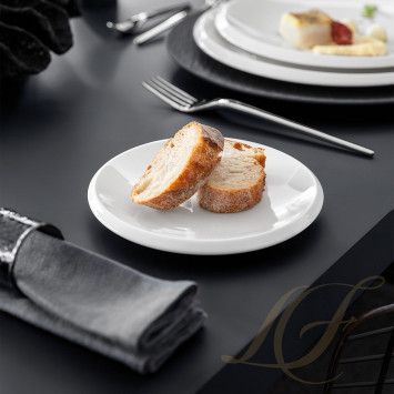 Тарелка десертная 16см коллекции New Moon бренда Villeroy & Boch