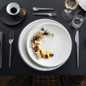 Тарелка гурман 32см коллекции New Moon бренда Villeroy & Boch
