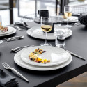 Тарелка гурман 32см коллекции New Moon бренда Villeroy & Boch