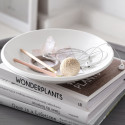 Чаша глубокая 29см коллекции New Moon бренда Villeroy & Boch