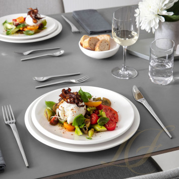 Чаша 25см коллекции New Moon бренда Villeroy & Boch