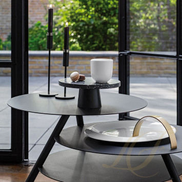 Кружка 0,39л коллекции New Moon бренда Villeroy & Boch