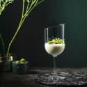 Фужер для красного вина 0,41л, 4шт. коллекции New Moon бренда Villeroy & Boch