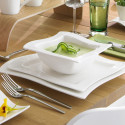 Чаша бульонная 0,60л коллекции New Wave бренда Villeroy & Boch