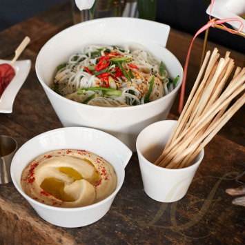 Салатник/супница 4,50л коллекции New Wave бренда Villeroy & Boch