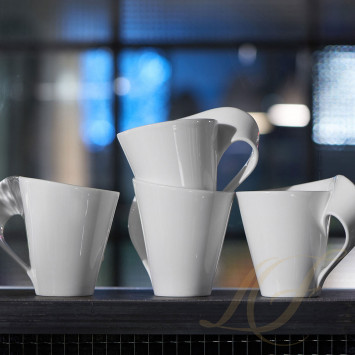 Кружка 0,25л коллекции New Wave Caffè бренда Villeroy & Boch