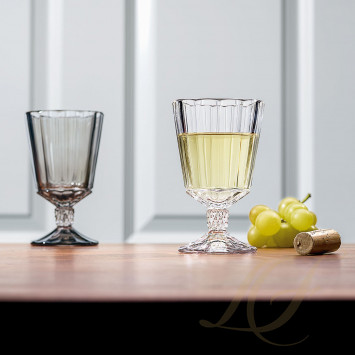 Фужер для белого вина 0,22л, 4шт. коллекции Opéra бренда Villeroy & Boch