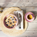 Блюдце для чашки кофейной 16см коллекции Perlemor Coral бренда Villeroy & Boch