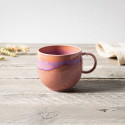 Кружка 0,40л коллекции Perlemor Coral бренда Villeroy & Boch