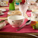 Чаша бульонная 0,65л коллекции Petite Fleur бренда Villeroy & Boch