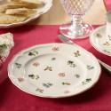 Тарелка закусочная 21см коллекции Petite Fleur бренда Villeroy & Boch