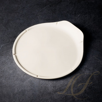 Тарелка для пиццы 33см, 2шт. коллекции Pizza Passion бренда Villeroy & Boch