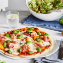 Тарелка для пиццы 33см, 2шт. коллекции Pizza Passion бренда Villeroy & Boch