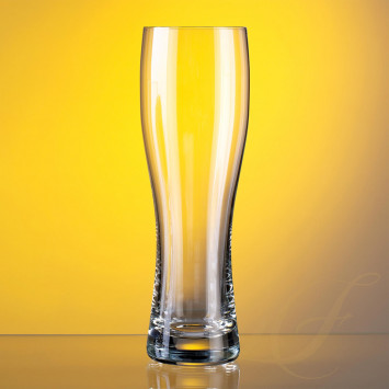 Бокал для пшеничного пива 0,74л коллекции Purismo Beer бренда Villeroy & Boch