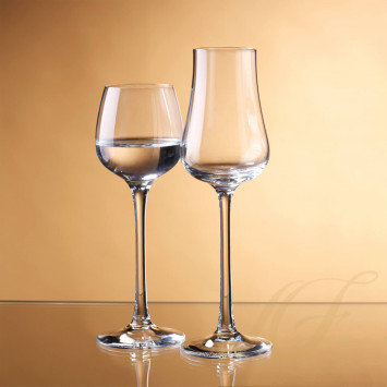 Фужер для крепких напитков 0,08л коллекции Purismo Specials бренда Villeroy & Boch