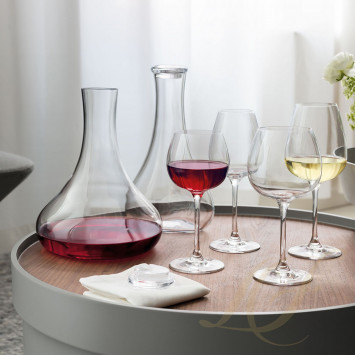 Фужер для красного вина 0,55л коллекции Purismo Wine бренда Villeroy & Boch
