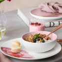 Тарелка главная 28,5см коллекции Rose Garden бренда Villeroy & Boch