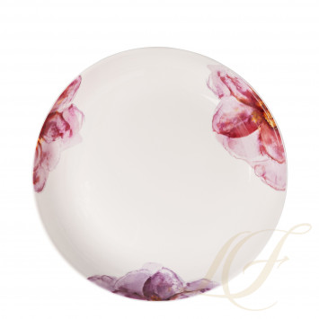 Салатник 38см коллекции Rose Garden бренда Villeroy & Boch