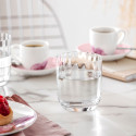 Стакан для воды 0,39л, 4шт. коллекции Rose Garden бренда Villeroy & Boch