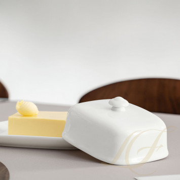 Масленка  коллекции Royal бренда Villeroy & Boch