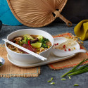 Чаша суповая 20,5см коллекции Soup Passion бренда Villeroy & Boch