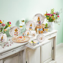 Чаша бульонная 17,5см коллекции Spring Fantasy бренда Villeroy & Boch