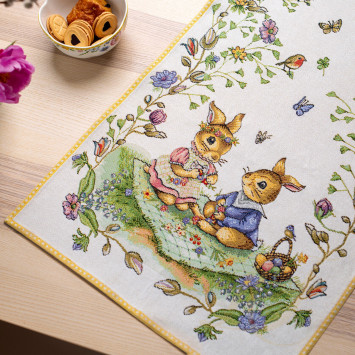 Бегунок для стола 