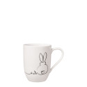 Кружка, 2шт. коллекции Statement бренда Villeroy & Boch