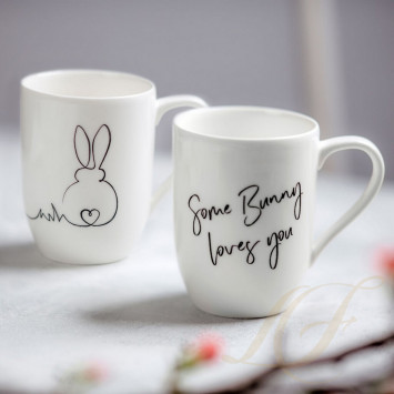 Кружка, 2шт. коллекции Statement бренда Villeroy & Boch