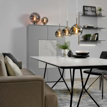 Настольная лампа 