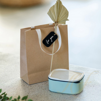 Ланчбокс прямоугольный 