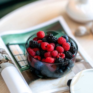 Ланчбокс 13см коллекции To Go & To Stay бренда Villeroy & Boch