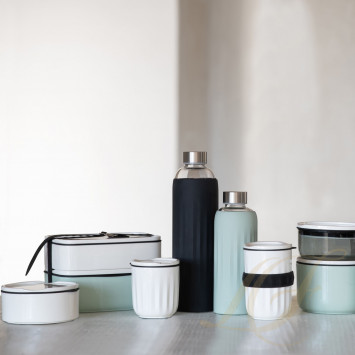 Ланчбокс прямоугольный 20х13см коллекции To Go & To Stay бренда Villeroy & Boch