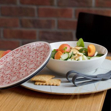 Чаша 0,80л коллекции To Go 