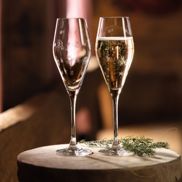 Фужер для шампанского 0,26л, 2шт. коллекции Toy‘s Delight бренда Villeroy & Boch