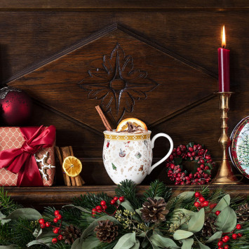 Кружка 0,44л коллекции Toy‘s Delight 