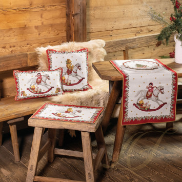 Бегунок для стола 