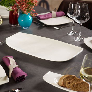 Блюдо сервировочное 50см коллекции Urban Nature бренда Villeroy & Boch