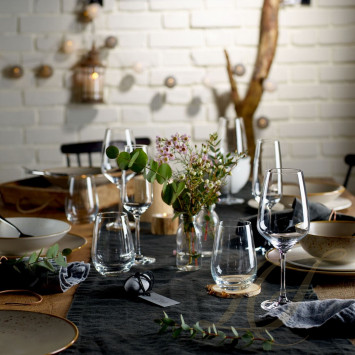 Бокал для белого вина 0,28л, 4шт. коллекции Voice Basic Glas бренда Villeroy & Boch