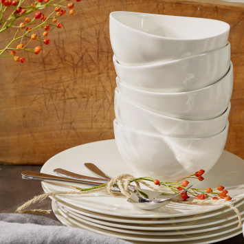 Набор столовых приборов из 30 предметов  бренда Villeroy & Boch